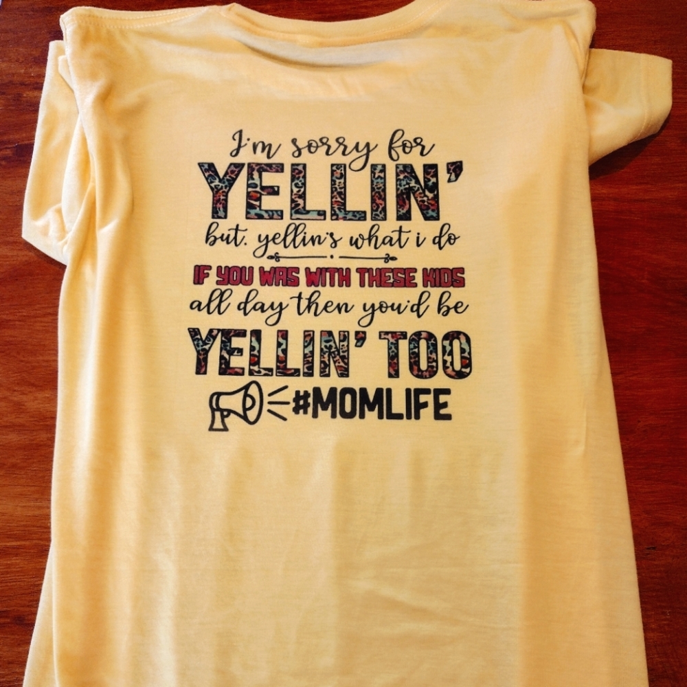 Women's shirt
